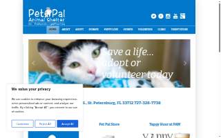 PetPal Supply