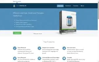 Geek Squad of Columbus website