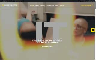 Dancers Studio, Inc.