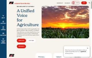 Indiana Farm Bureau Insurance