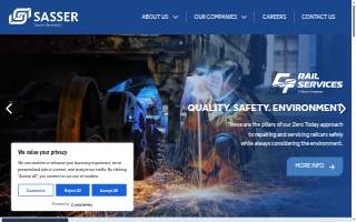 Sasser Excavation & Drainage, LLC