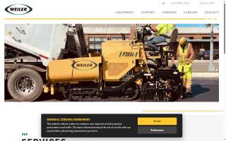 Weiler Body Shop Inc