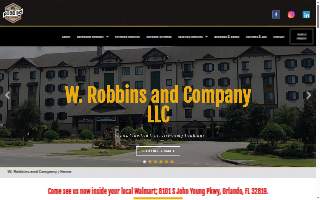Robbins and Seville, LLC