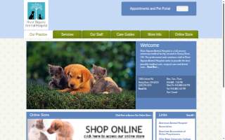 River Square Animal Hospital