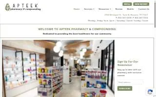 East Lake Animal Clinic of Minneapolis website