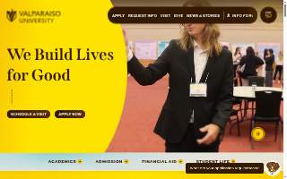 Valpo Web Design & Marketing