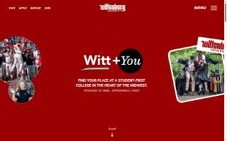 Wittenberg Village: Lutheran Life Communities
