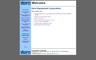 Dorn Electric, Inc