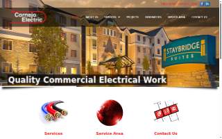 Cornejo Electric, Inc.