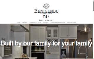 Eenigenburg Builders, Inc.