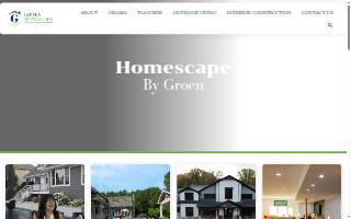 Groen Homescape
