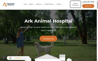Ark Animal Hospital