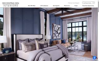 Lloyd Design Team by Decorating Den Interiors