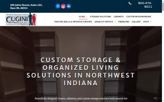 Cugini Woodworking LLC