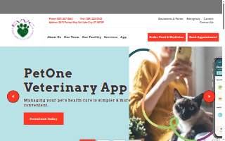 East Valley Veterinary Clinic