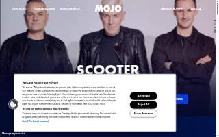 Mojo Towing