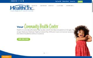 HealthLinc East Chicago