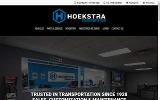 Hoekstra Service & Muffler