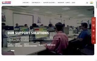 Eicher Sewer Service LLC website