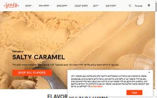 Jeni's Splendid Ice Creams