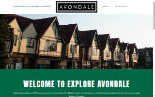 Avondale Pilates