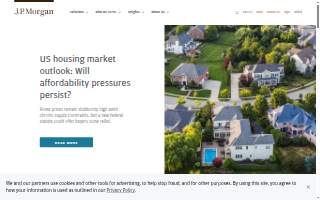 J.P. Morgan Wealth Management