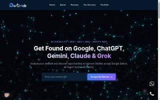 Dertiweb