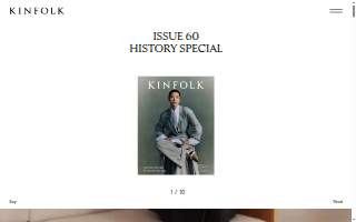 Kinfolk Family Reunion LLC