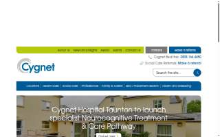 Cygnet Events and Design
