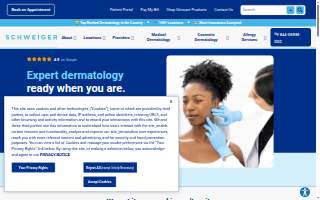 Dermatology & Skin Surgery Center | Elkhart