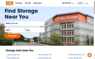 iStorage