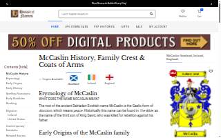McCaslin & McCaslin