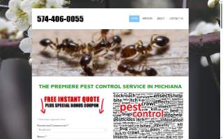 Elkhart Exterminators