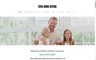 Elkhart Windows