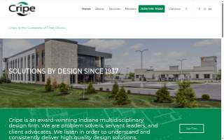 Cripe Design LLC