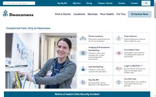Deaconess Children’s Enrichment Center (DCEC) East