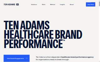 Ten Adams
