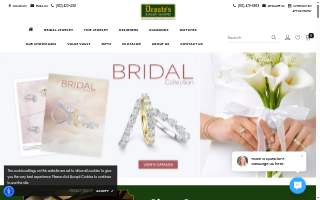 Droste's Jewelry Shoppes