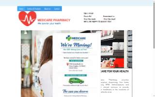 Medcare Pharmacy
