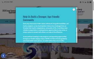 SWIRCA