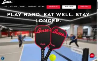 Bosse Title Company website