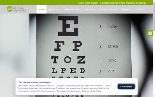 Fall Creek Vision Center