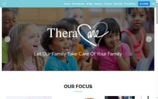 Theracare, Indy