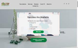 Hilltop Pharmacy