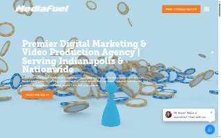 MediaFuel