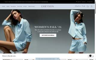 Greyson Finn, LLC