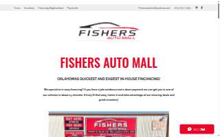 Fishers Guitar