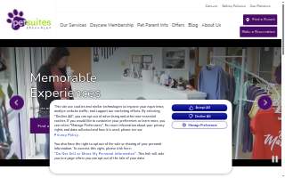 PetSuites Fishers