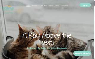 Purrfection Pet Services