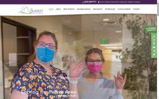 Summit Orthodontics: Dr. Thompson
